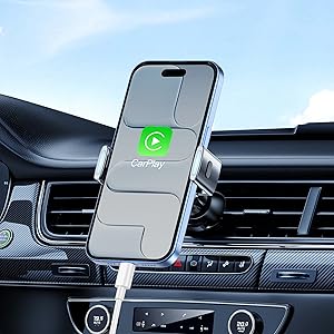 iPhone 17 carplay charger