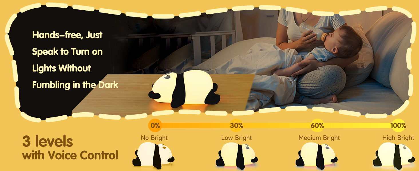 baby night light