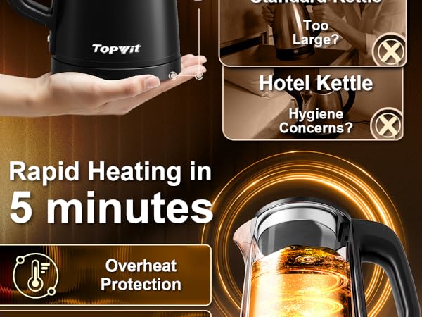 Design for Small Spaces &amp; Travel