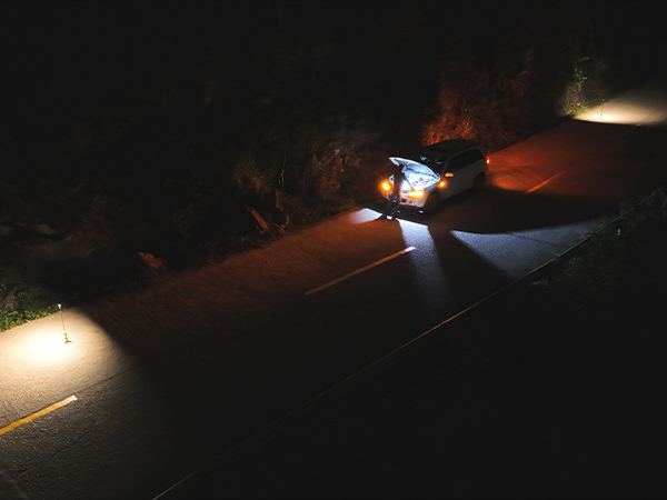 outask camping light