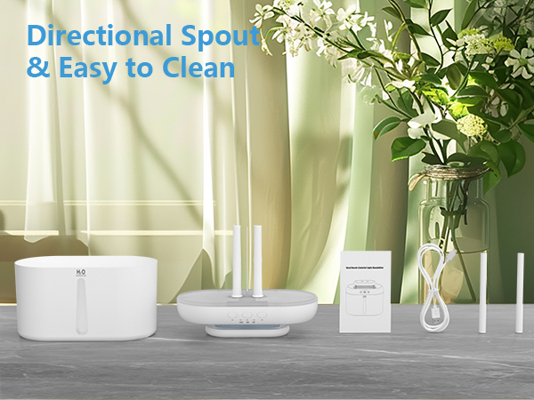 humidifiers for bedroom