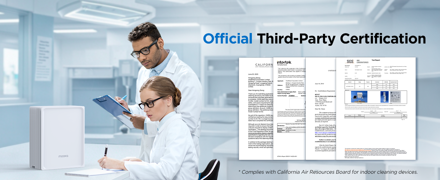 air purifiers for home