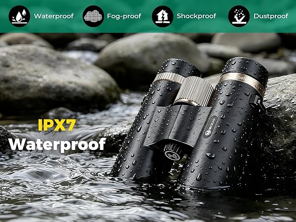 Binoculars for Adults