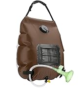 portable Shower 