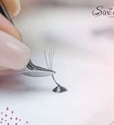 SIVOTE Eyelash Glue