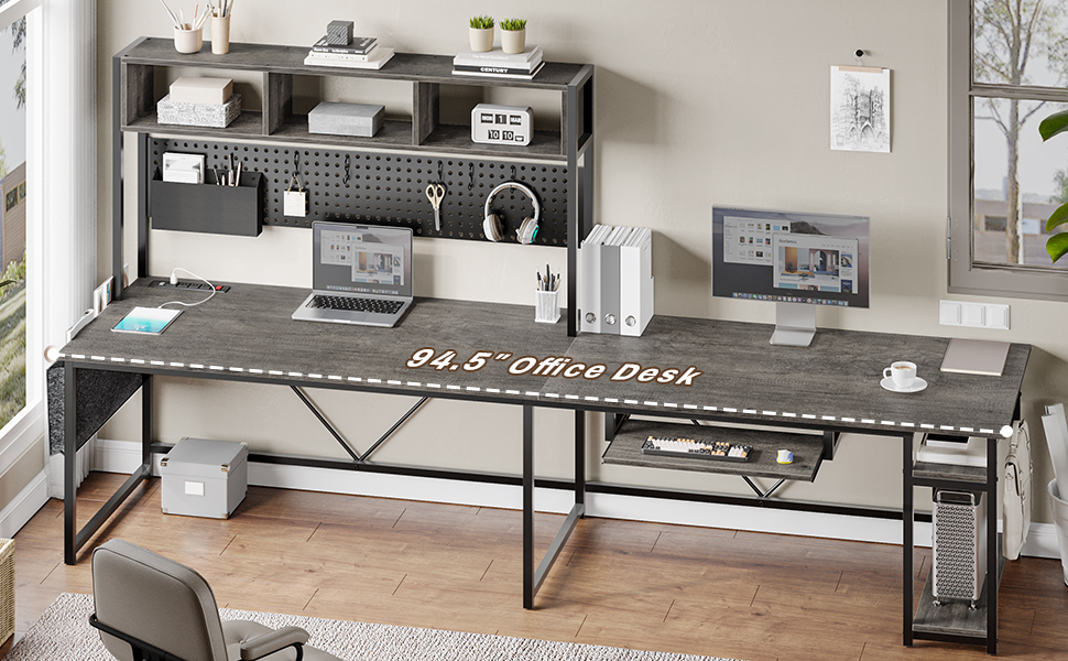 office desk