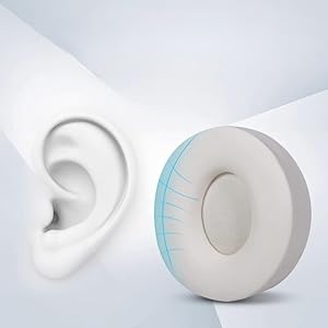 solo ear cushion replacement fit 