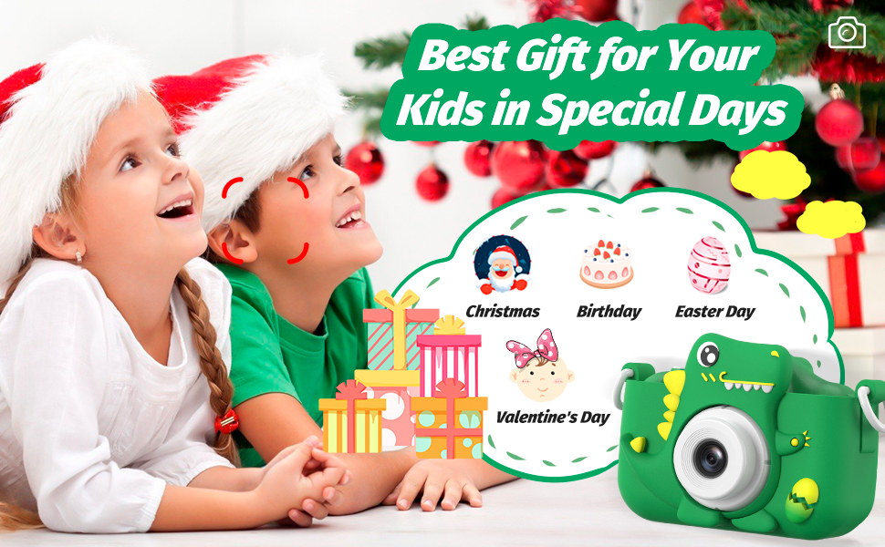 Christmas Birthday Gifts for Boys Girls