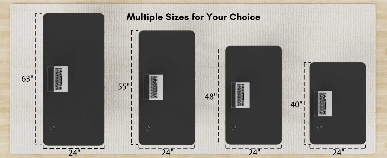 computer office desk