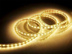 Safe and Durable Led Light