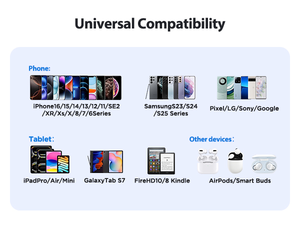 power bank for iphone