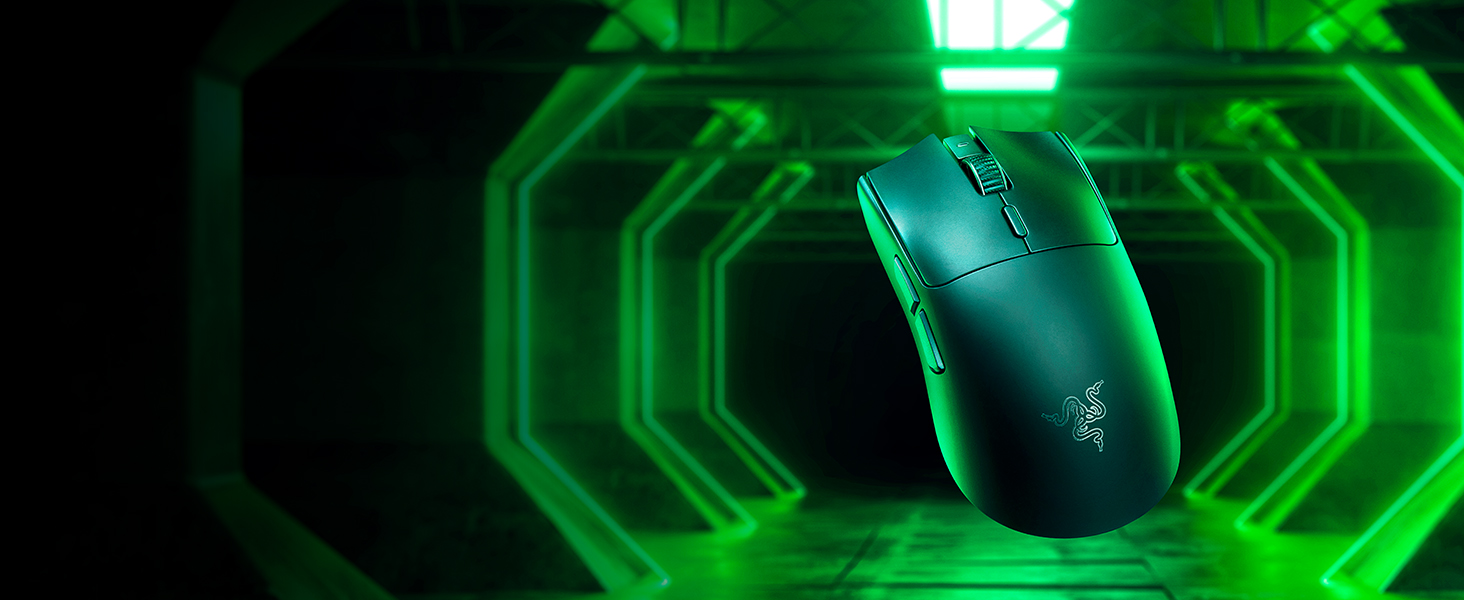 Razer Viper V3 HyperSpeed