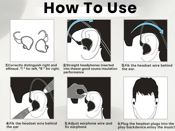 gaming earbuds with mic