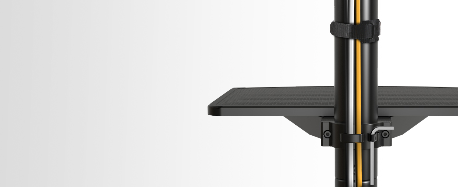 tv cart