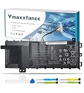 C21N1818-1 Laptop Battery Replacement for ASUS VivoBook 15 F512DA F512FB F512FA F512FJ F512JA F51...
