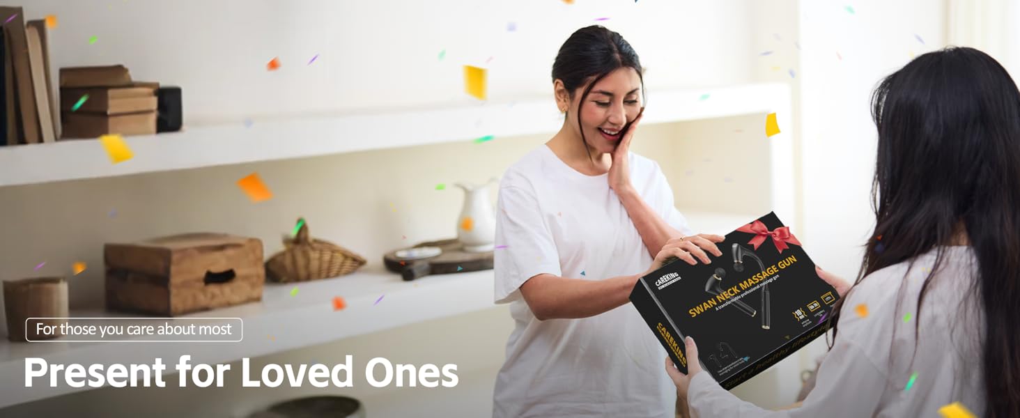 gifts for loved ones