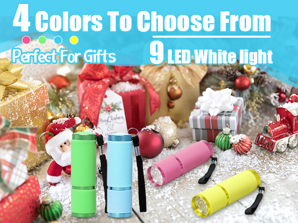 kids flashlights for boys