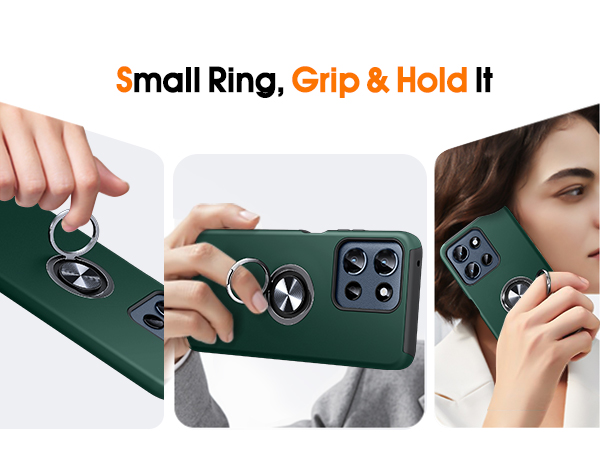moto g 2026 case
