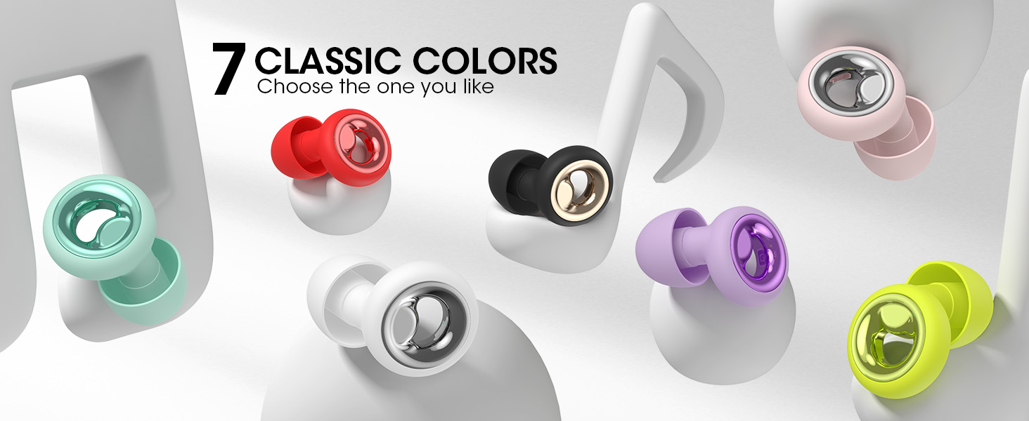 sleep earbuds