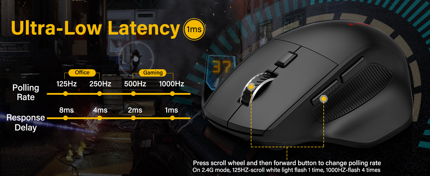 laptop mouse wireless