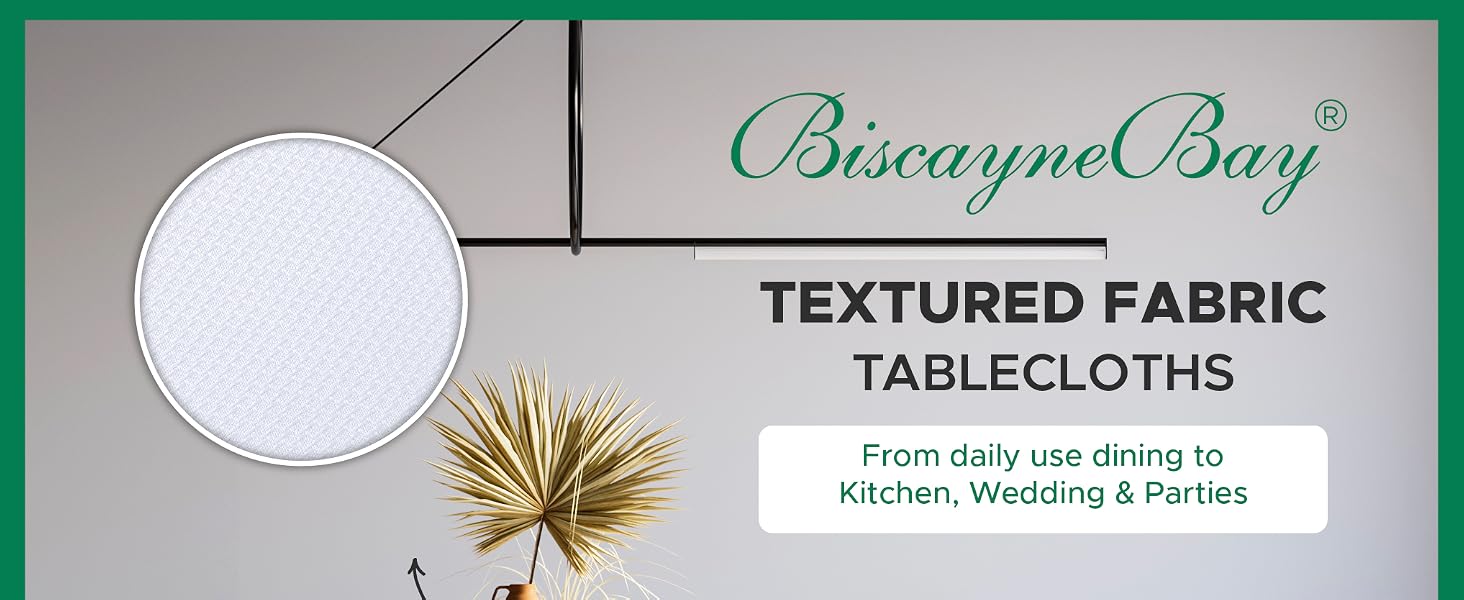 TABLE CLOTH