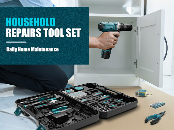 home tool set