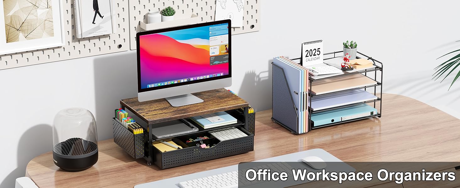 Desk Organizer