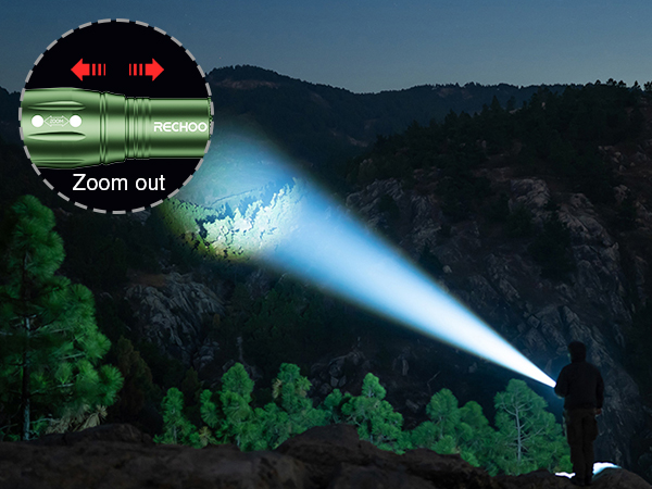 flash lights for camping, led flashlights