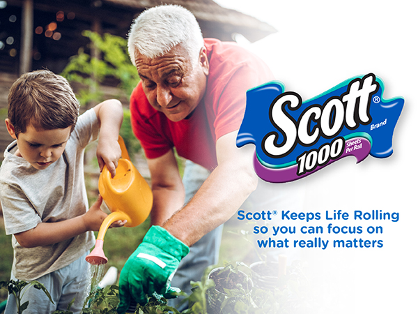 Scott 1000