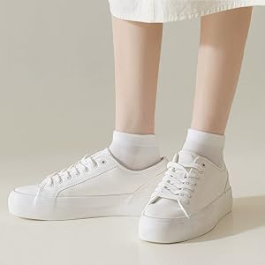 Women Ankle Sock