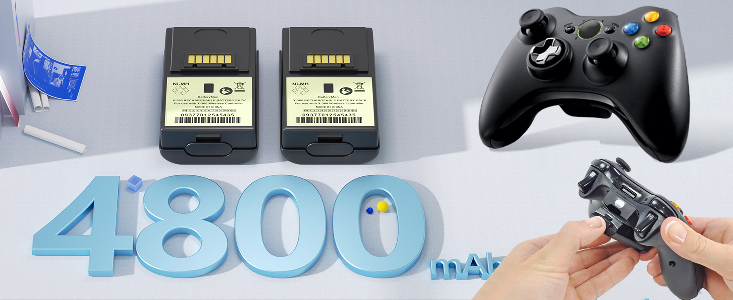 compatible with xbox 360 controller