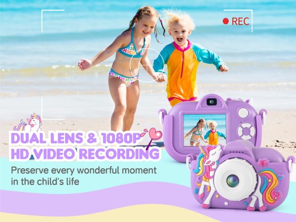 gifts for 5 year old girls