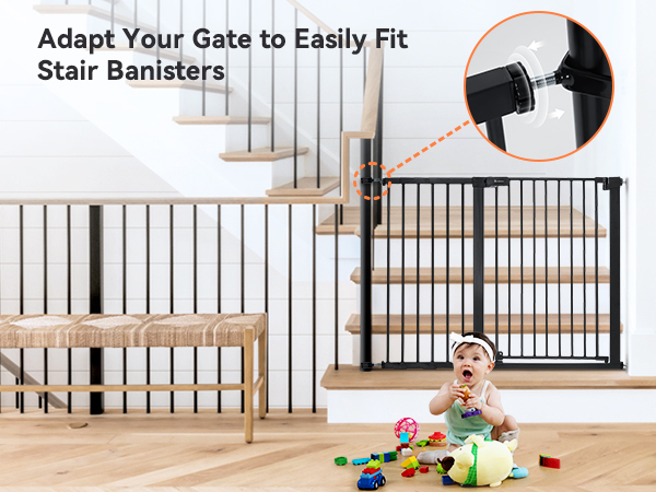 baby gates for doorways