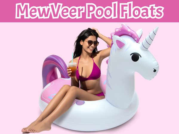 Pool Floats