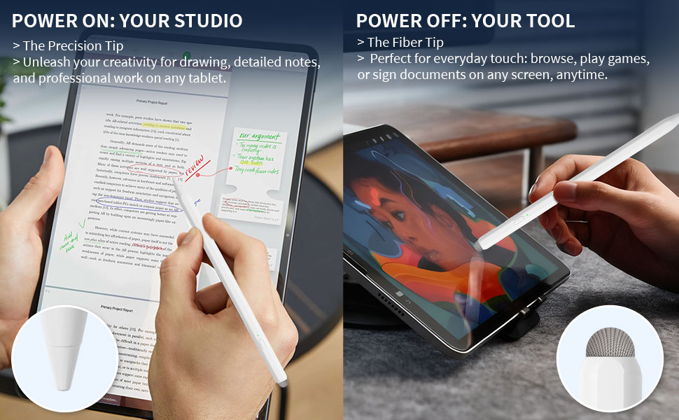 stylus pen for touchscreen