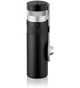 WACACO Exagrind Pro-E Coffee Grinder Manual, External Adjust&amp;Visible Seting | Aluminum Unibody &amp; ...