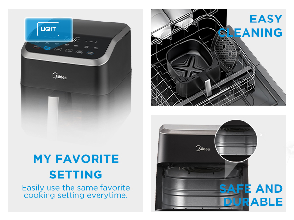 air fryer