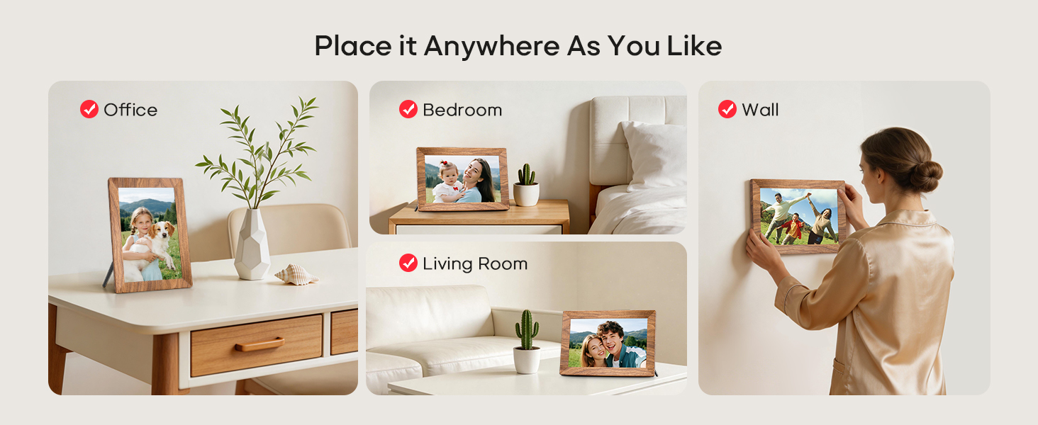Digital Picture Frame