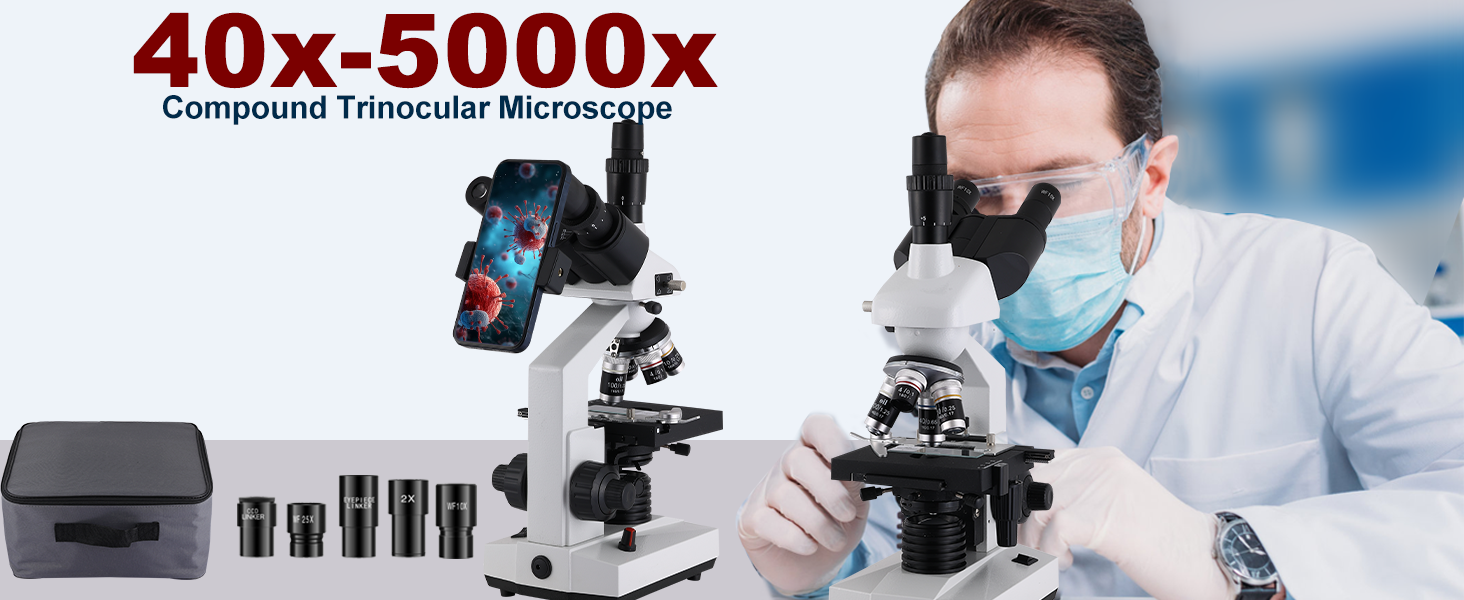 microscope