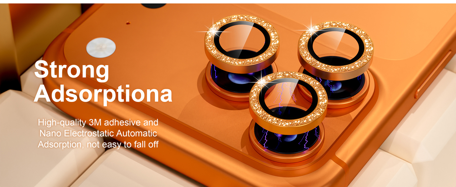 iphone 17 pro max camera lens protector