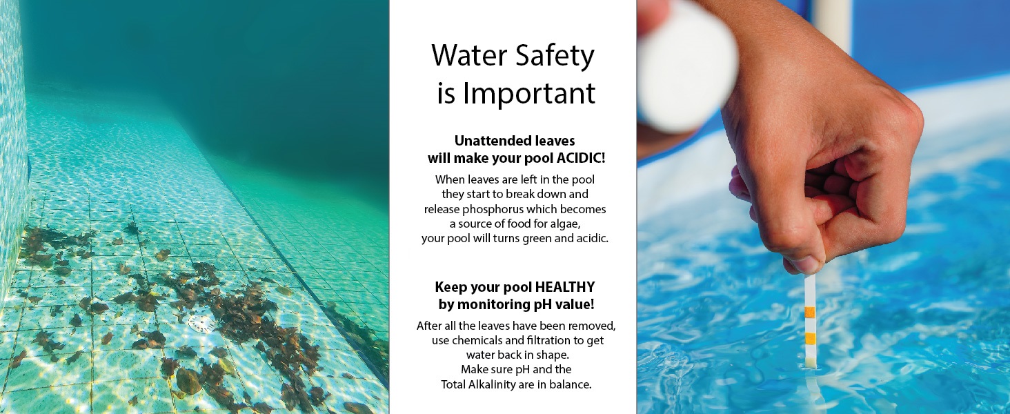 water safety
