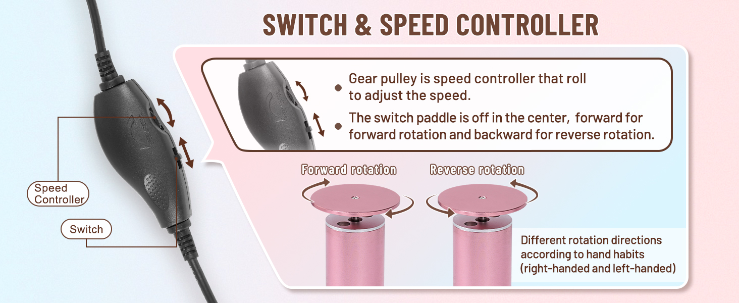 electric foot callus remover
