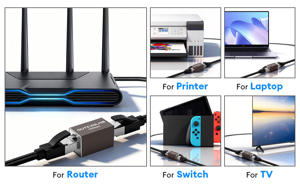 Suitable for multiple application scenarios