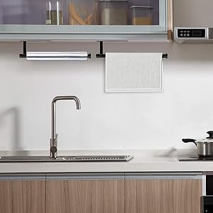 paper towel holder