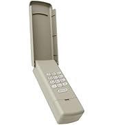 LongCtrl Garage Door Keypad,???????? Compatible with Chamberlain LiftMaster Sears Craftsman Opene...