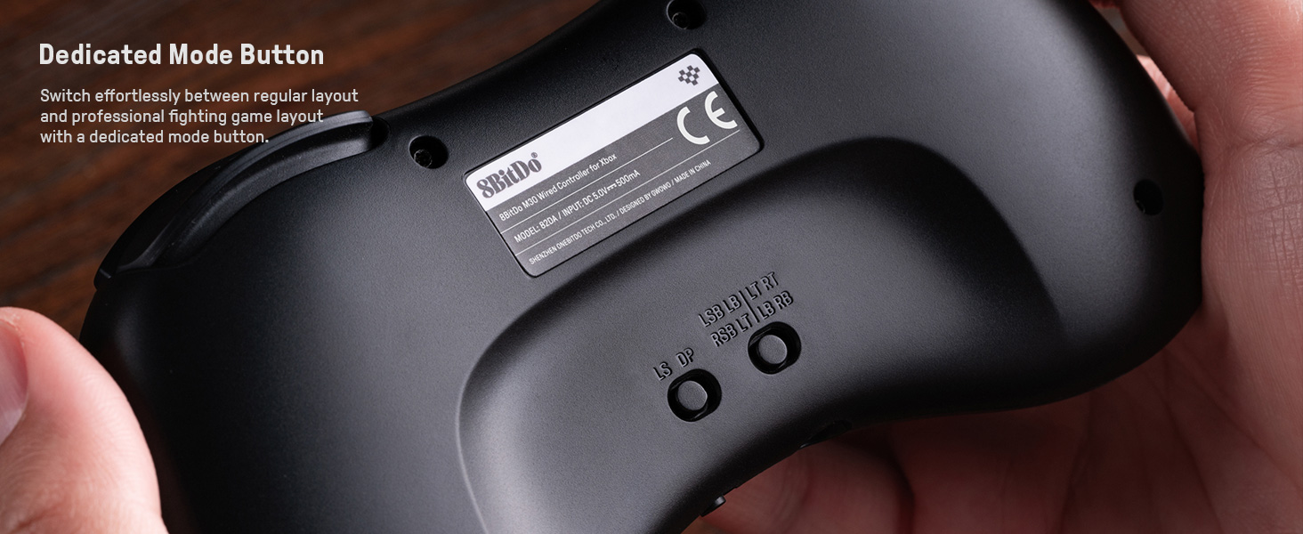 pc controller for xbox