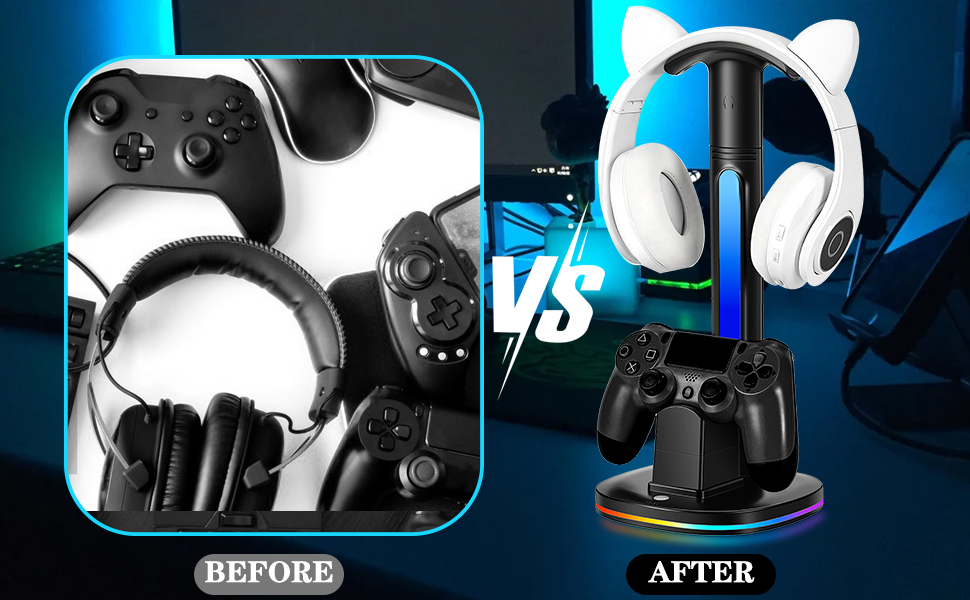 ps4 controller charger