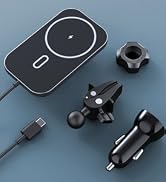 magsafe car charger mount