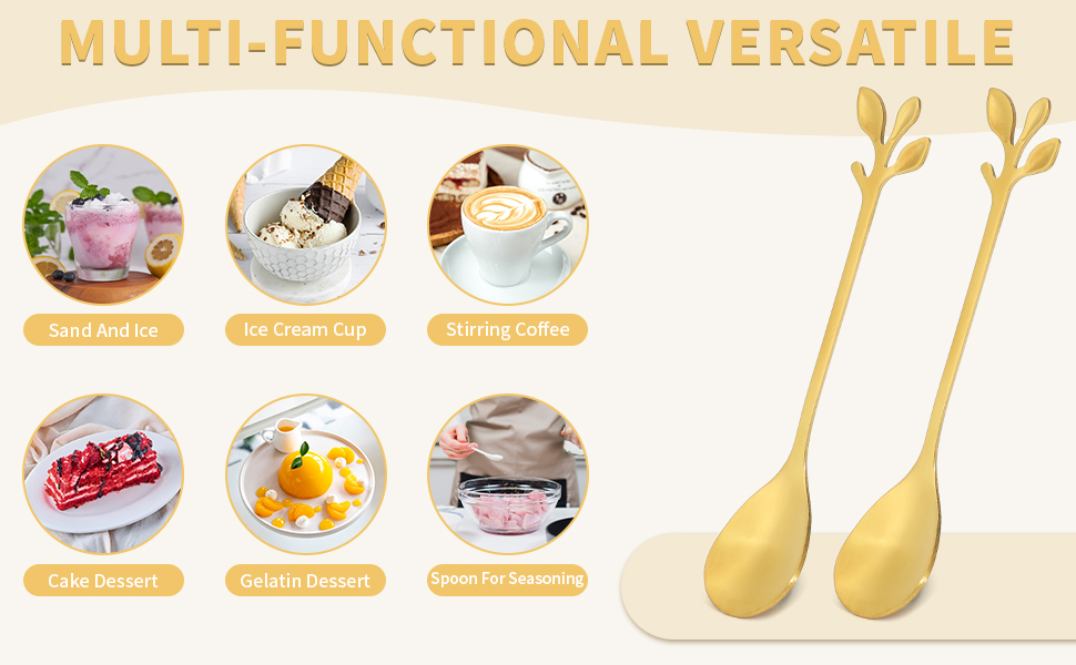 Teaspoon 