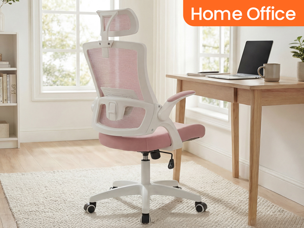 Comfortable Ergonomic Office Chair